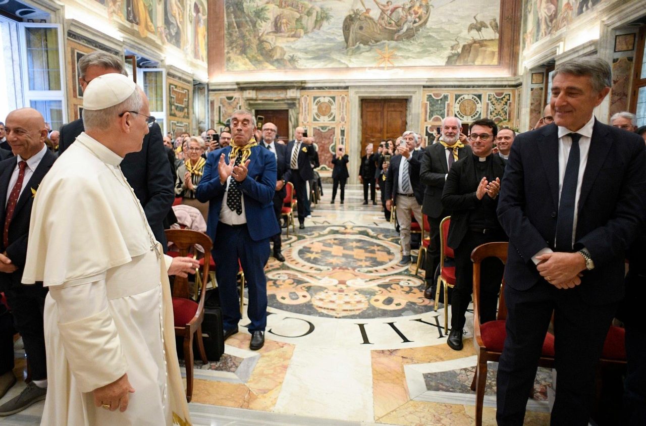 Pope Leo: Usury ‘corrupts the human heart’ and enslaves the poor