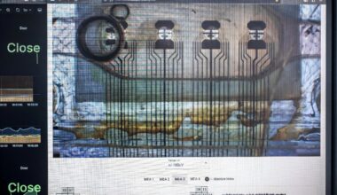 Yet another solution for universal expansion; computing with brain organoids