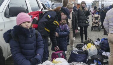Switzerland tightens protection for Ukrainians