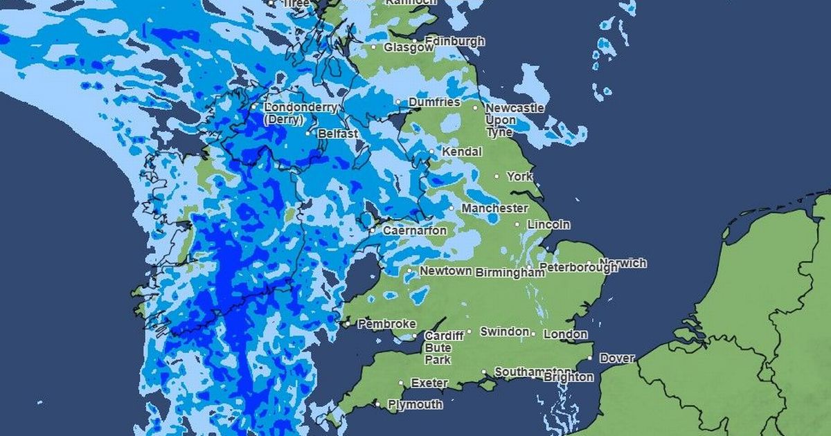 Manchester Evening News