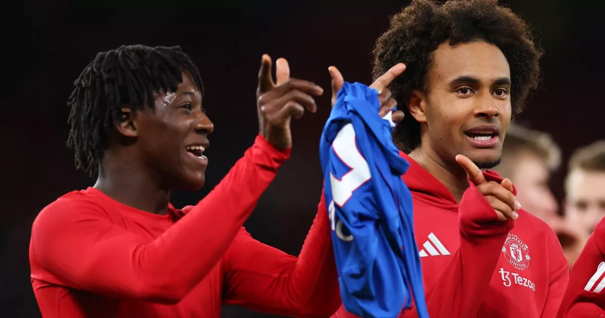 Manchester Evening News