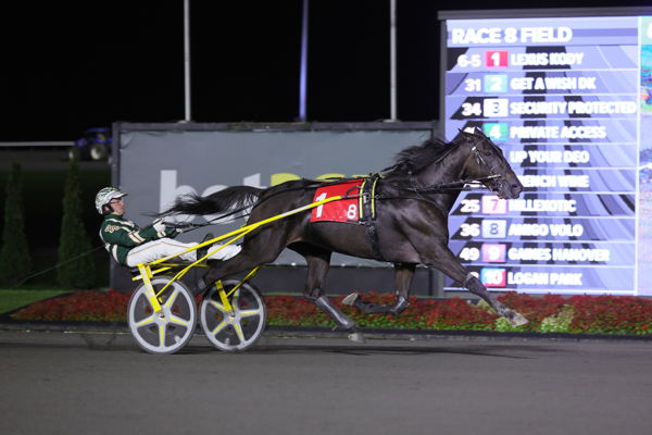 Woodbine Entertainment