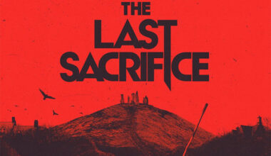 The Last Sacrifice