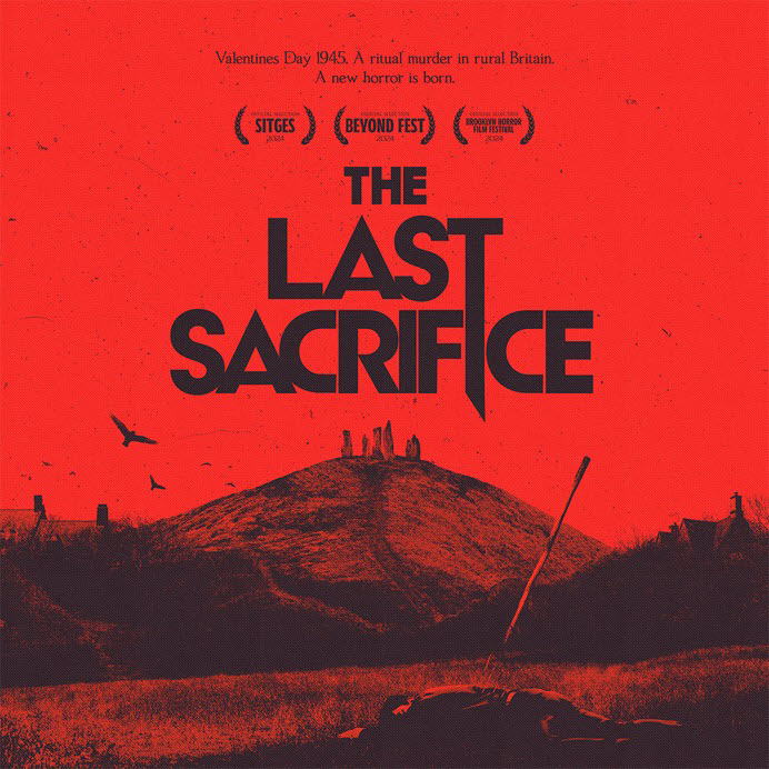 The Last Sacrifice