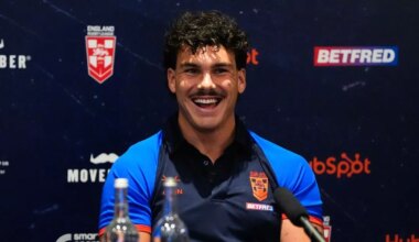 All Out Rugby League