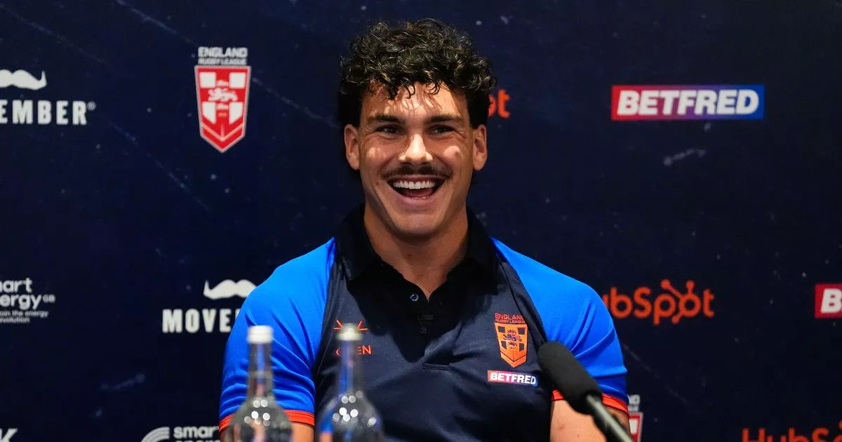 All Out Rugby League