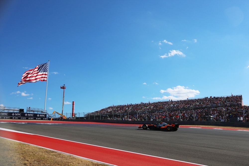 Lando Norris, McLaren