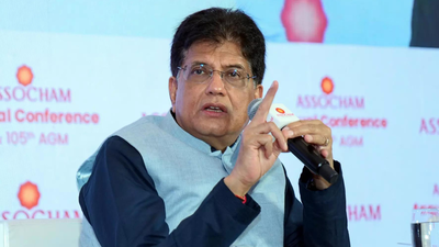'No agreement unless...': Piyush Goyal gives big update on India-US trade deal; talks going on in 'cordial atmosphere'