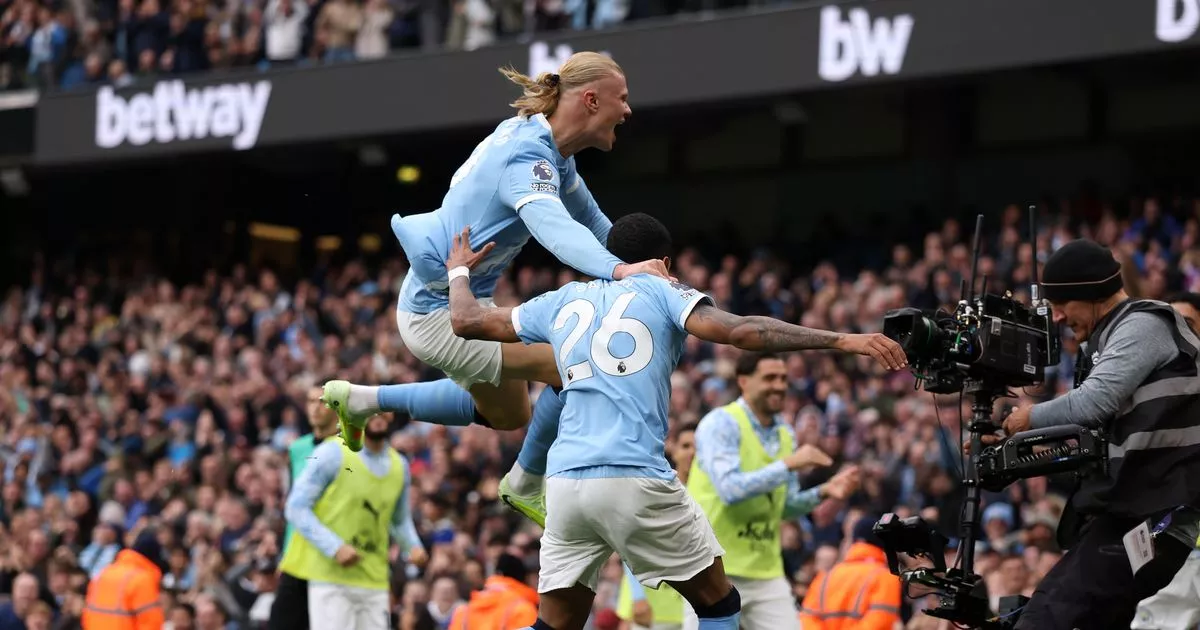 Manchester Evening News