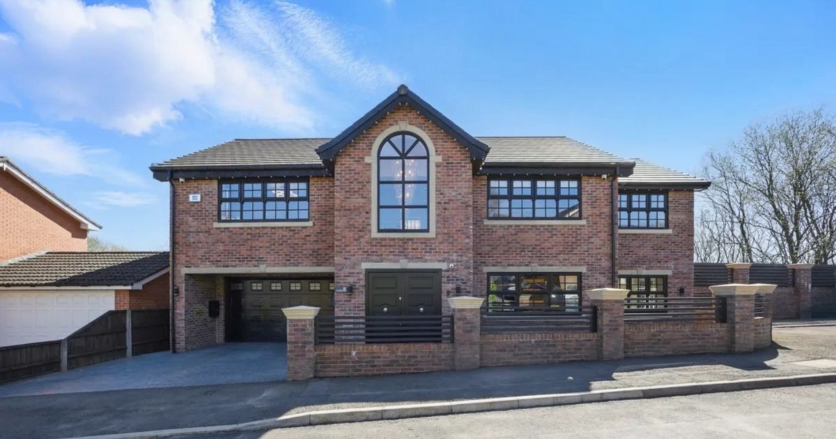 Manchester Evening News