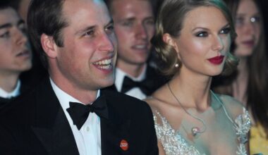Sources Have Weighed In on Whether Taylor Swift Will…
