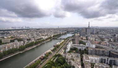 France’s Third Downgrade in a Year Is a Call to Step Up, Lescure Says