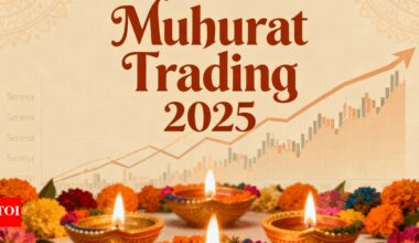 Muhurat Trading 2025: Date, time significance and more- Check when NSE, BSE will open for special session