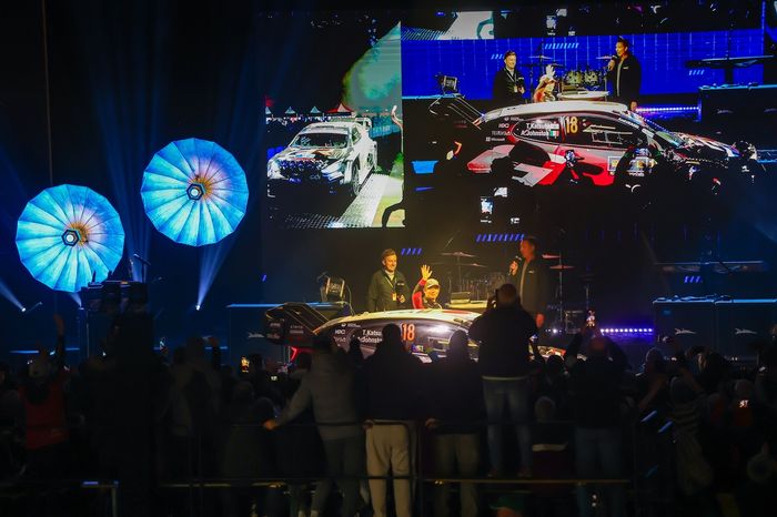 Takamoto Katsuta, Aaron Johnston, Toyota Gazoo Racing WRT Toyota GR Yaris Rally1