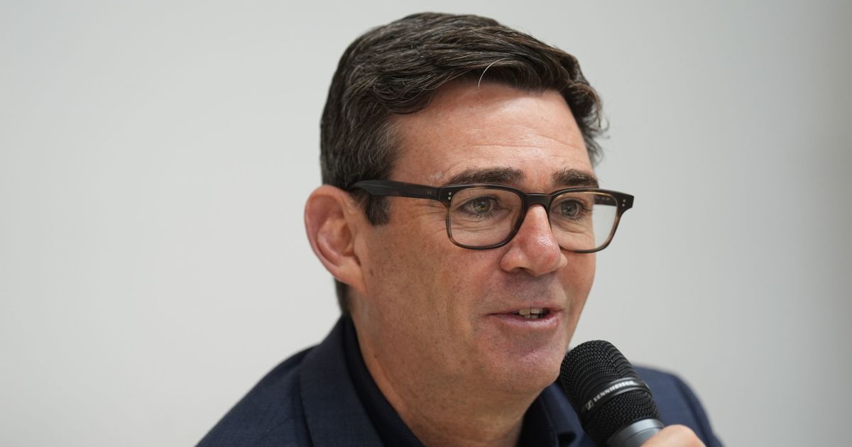 Manchester Evening News