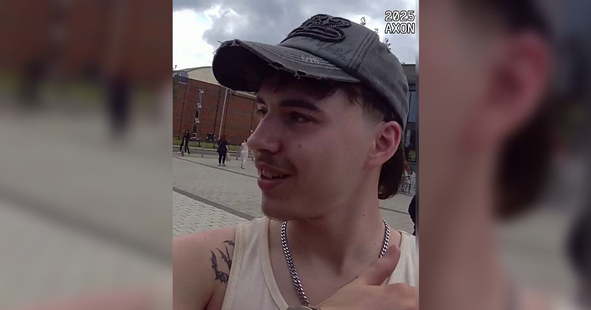 Manchester Evening News