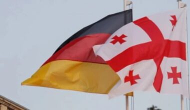 Berlin pulls envoy from Tbilisi amid growing tensions over anti-EU rhetoric
