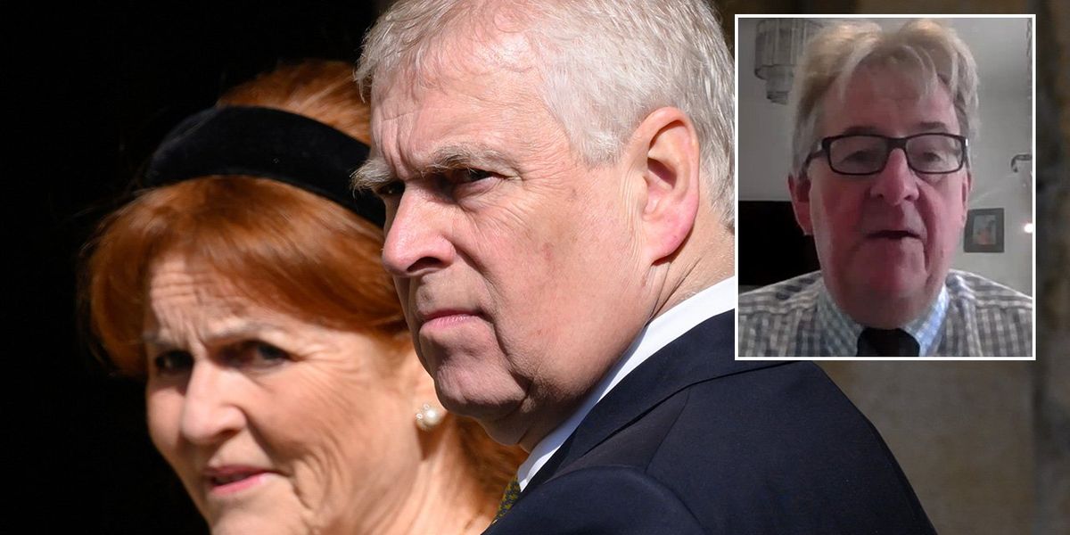 Prince Andrew and Sarah Ferguson ousted from major Royal Family event as King makes his brother's future 'clear'