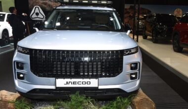 Europe’s Auto Industry Stabilizes But China Competition Intensifying