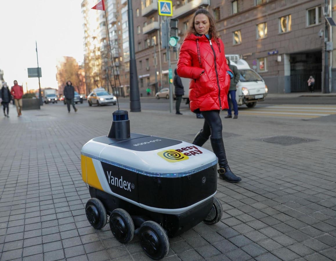 Energy Deficit Can Cloud The Future Of Russia’s Megacity