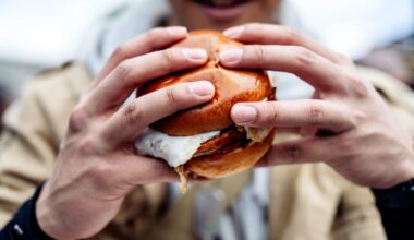 Food inflation forces restaurants to consider 31% price increases amid revealing survey