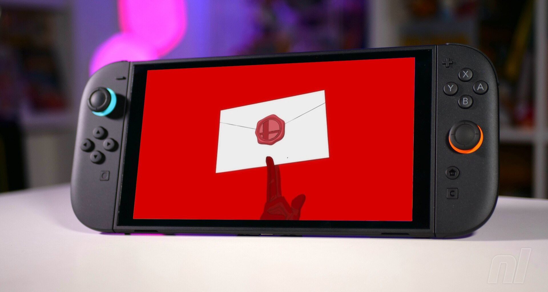 Mailbox: Metroid Excitement Levels, Game Clubs, "The Galaxy Strategy" - Nintendo Life Letters