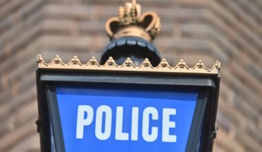 Police said the man is due in court today.