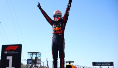 How Max Verstappen cut Oscar Piastri's 104-point lead to 40 in four F1 races
