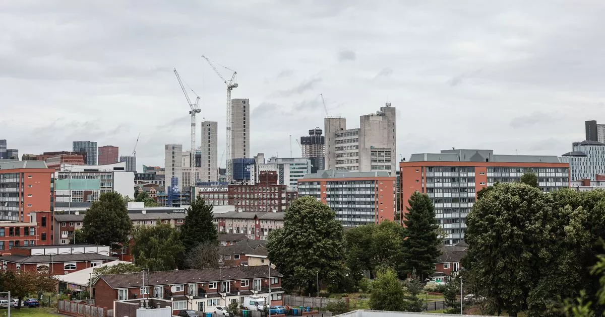 Manchester Evening News