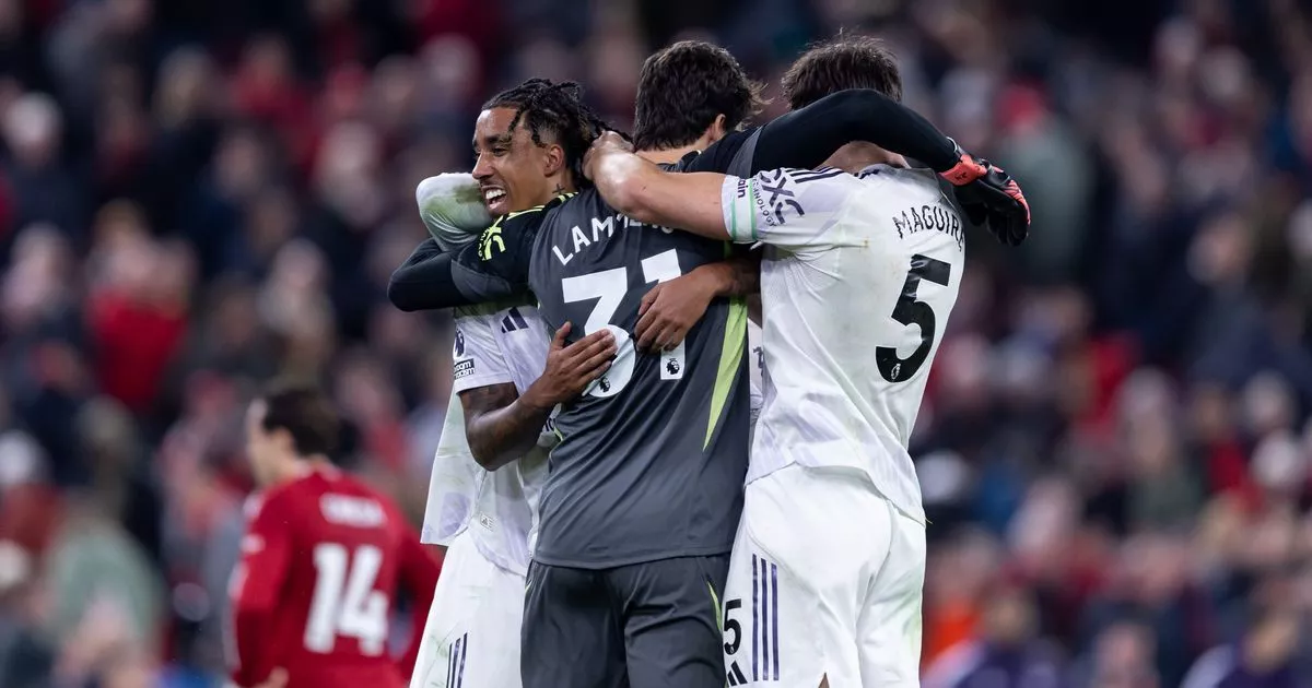 Manchester Evening News