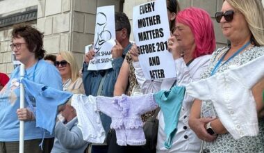 Protestant women ‘opting out of inquiry into mother and baby homes due to shame’