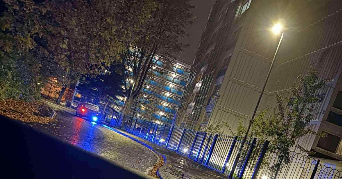 Manchester Evening News