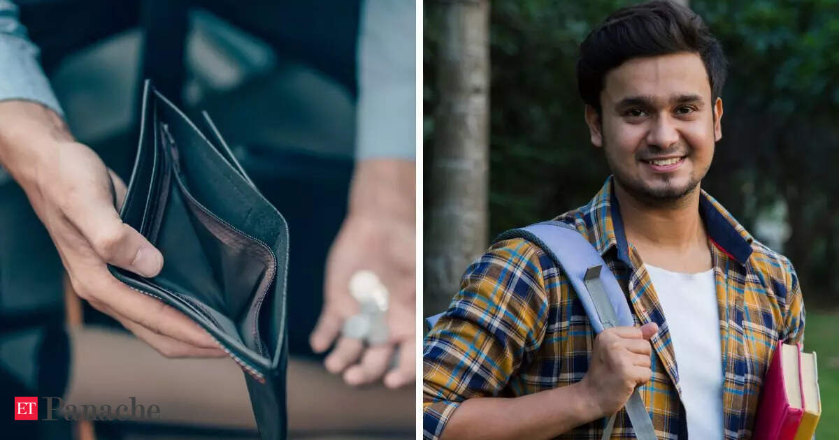 No family savings or back-up. From Rs 5,000 a month family income to financial freedom, Indian expat in Canada shares his success story
