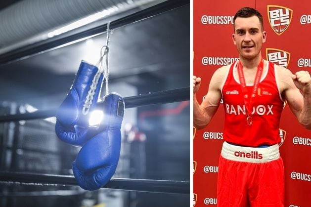 Ulster Boxing is failing to promote an inclusive environment, report finds after Daryl Clarke legal case