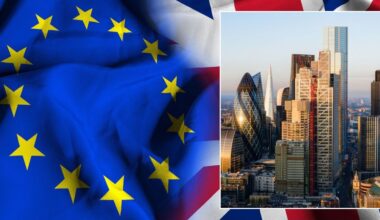 Is Brexit to blame for the UK economy? Vote now