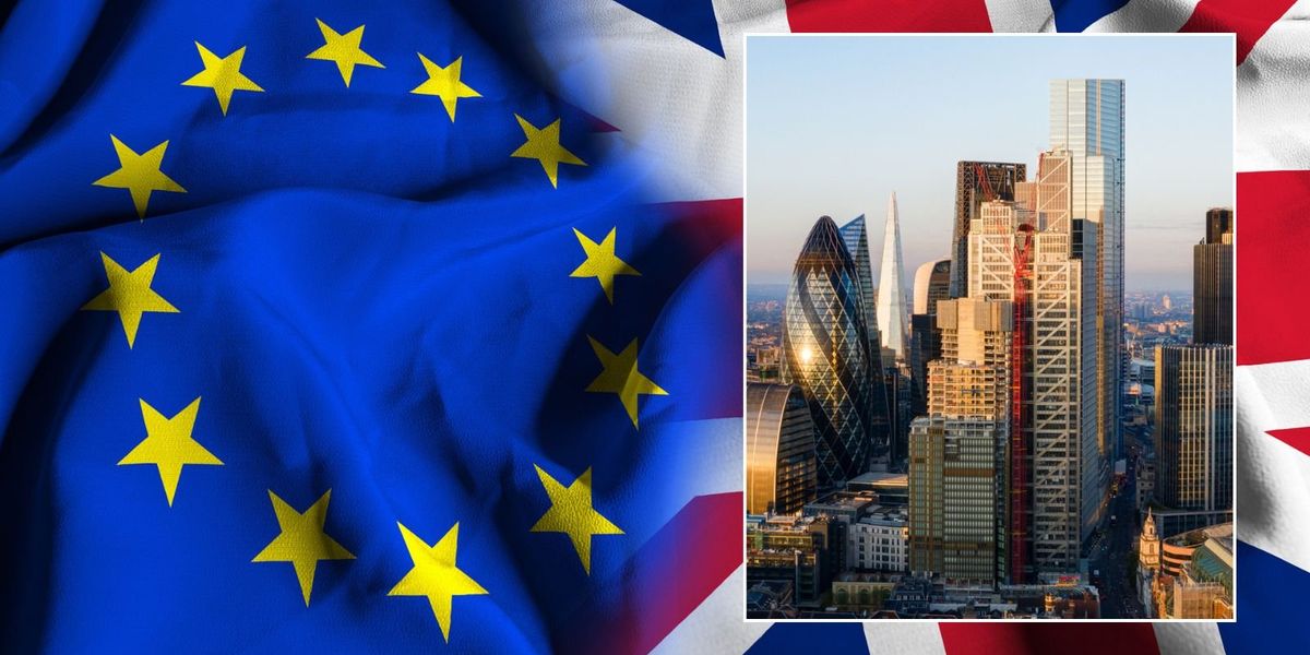 Is Brexit to blame for the UK economy? Vote now