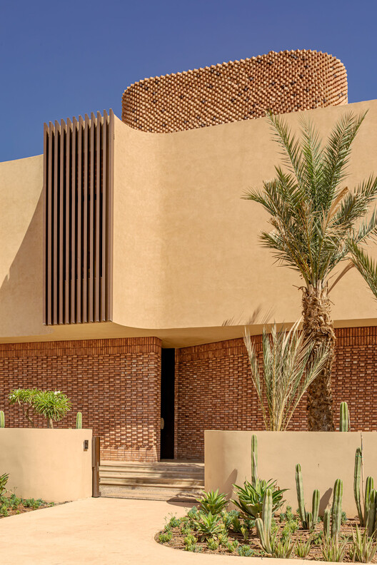 Villa VOL005 / Studio BO - Exterior Photography