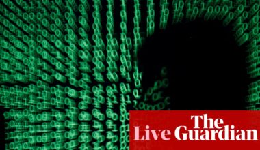 Amazon Web Services outage: 6.5m reports of disruption as many websites and apps hit – business live | Business