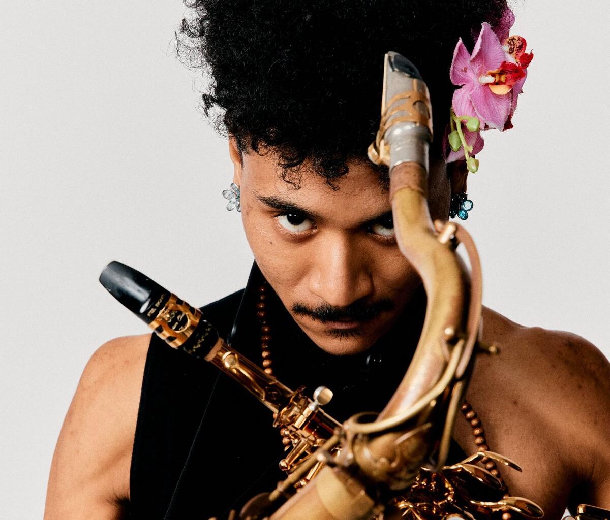 The insider's guide to EFG London Jazz Festival 2025