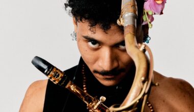 The insider's guide to EFG London Jazz Festival 2025