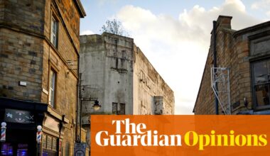It’s still killing people, and the government has yet to act: Britain’s hidden asbestos epidemic | Tom White