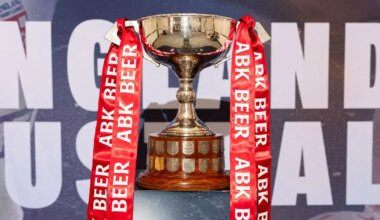 All Out Rugby League