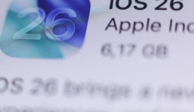 Apple’s iOS 26 Mistake—Update Warning For All iPhone Users
