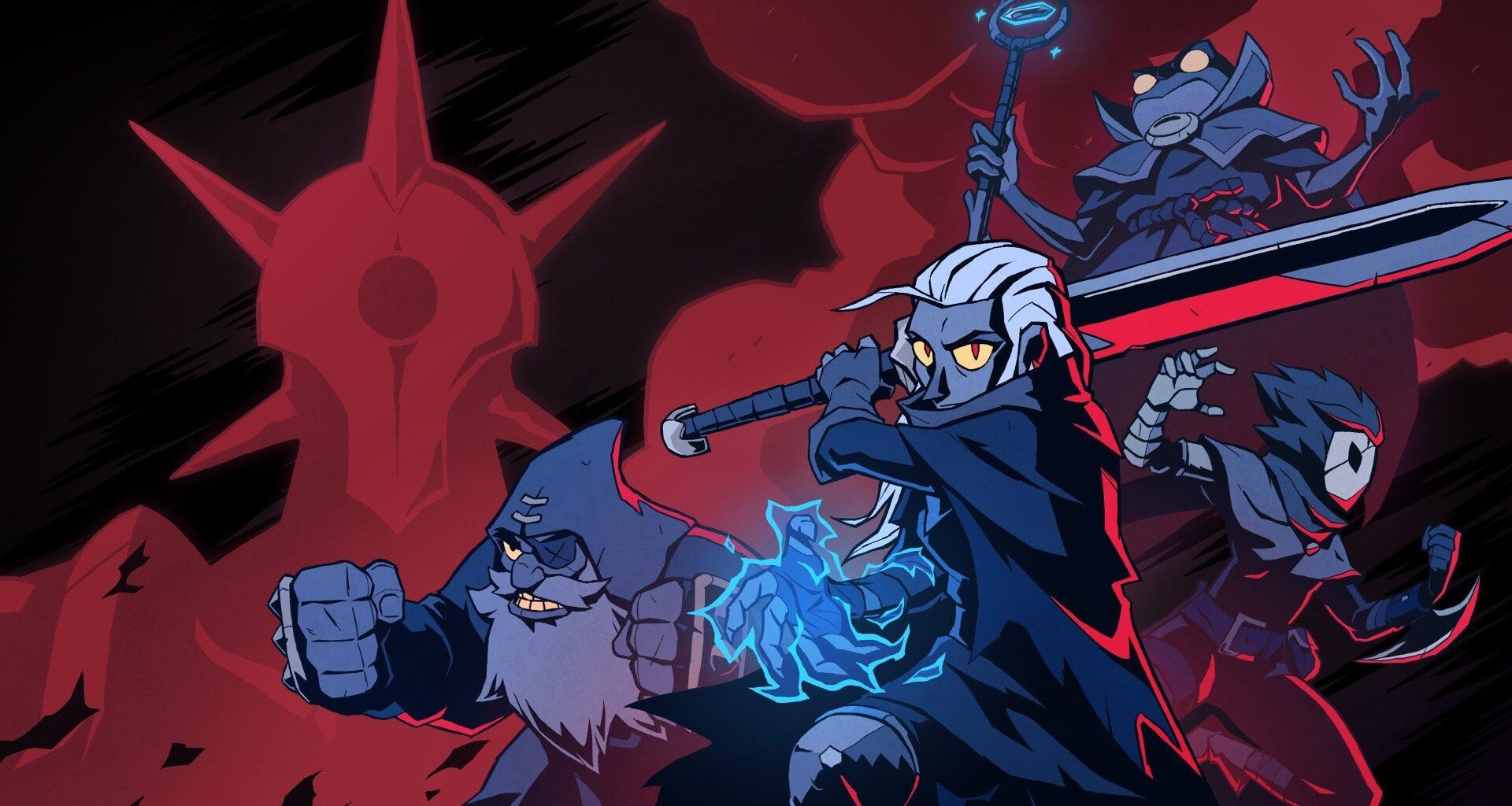 The Awesome Absolum Smashes Through 200,000 Sales in Its First Week
