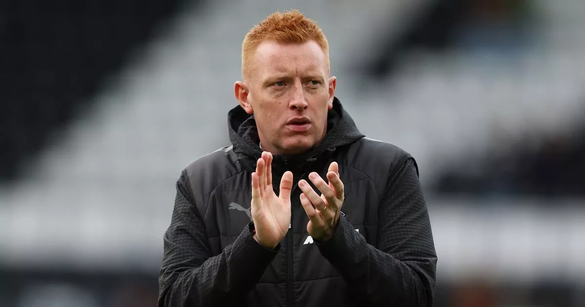 Will Still explains Southampton belief ahead of expected 'high-intensity' Bristol City clash