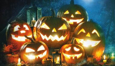 ALDI invites chldren in Edinburgh to get creative this Halloween – The NEN – North Edinburgh News