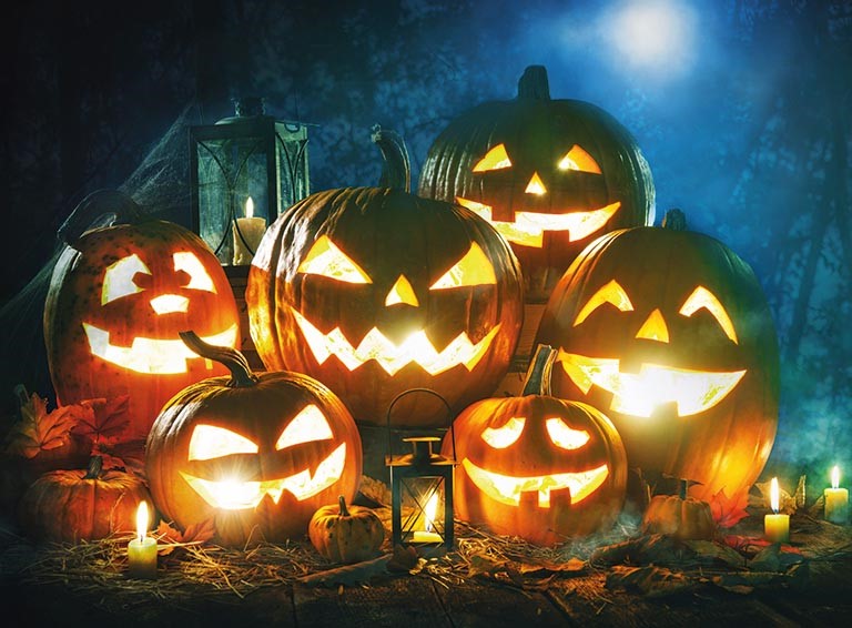 ALDI invites chldren in Edinburgh to get creative this Halloween – The NEN – North Edinburgh News
