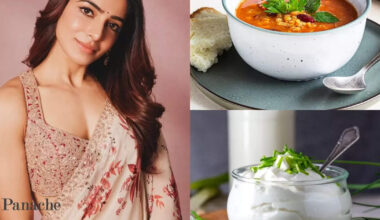 Samantha Ruth Prabhu, 50 kg, eats 100 g protein: Nutritionist shares three food items an average Indian should include in daily meal