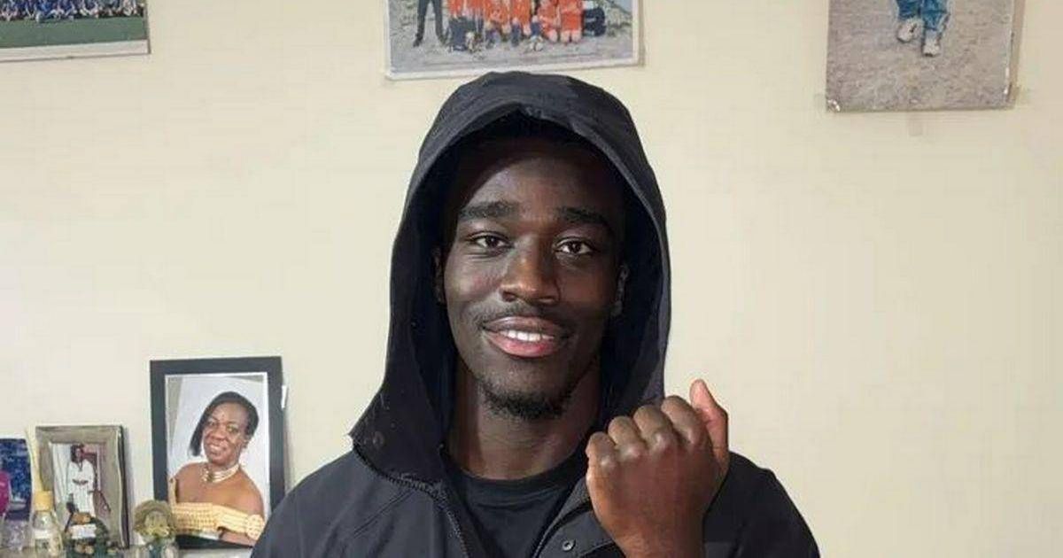 Manchester Evening News