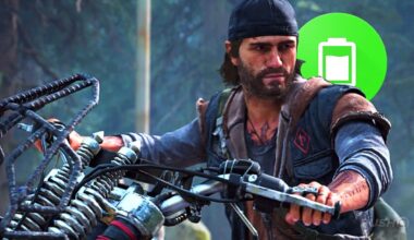 Surprise Days Gone Remastered Update Takes Advantage of New PS5 Feature - Push Square